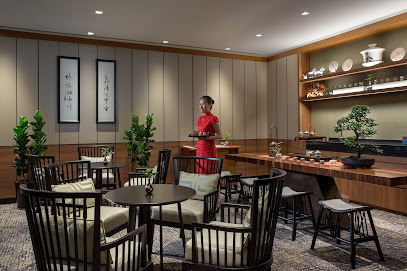 Tian Fu Tea Room, Singapore