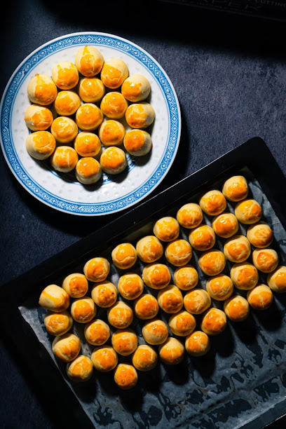 A Fresh Tart, Singapore
