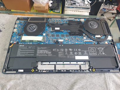Laptop Doctor Singapore