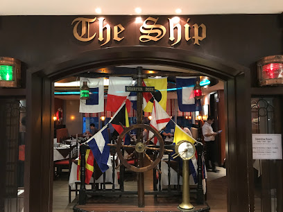The Ship Restaurant @ Shaw Centre, Singapore
