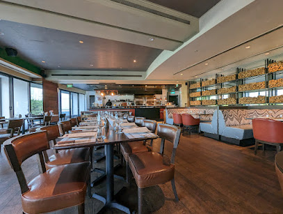 Wooloomooloo Steakhouse Singapore