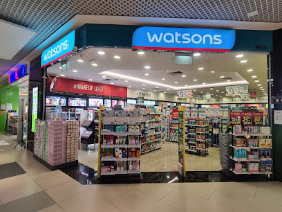 Watsons Singapore - Westgate (Click & Collect)