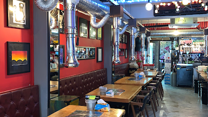 O Chicken & Beer, Singapore