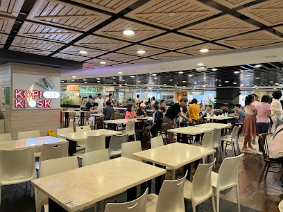 Kopitiam @ T3 Public, Singapore