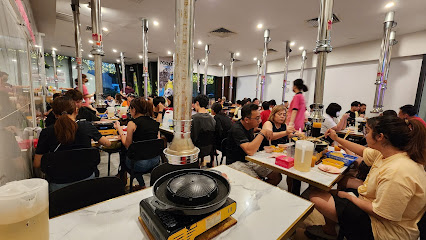 Siam Square Mookata, Singapore