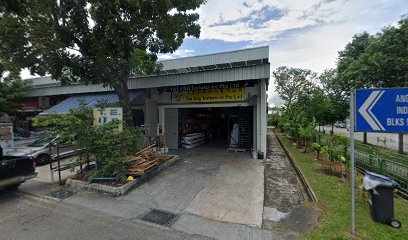 WashingMachinePro.com, Singapore