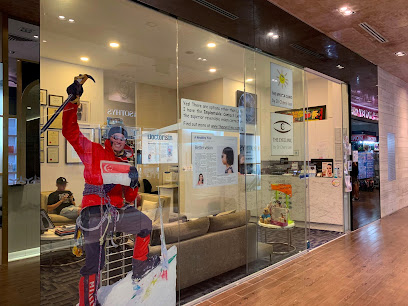 The EyeClinic by Dr Cheryl Lee, Singapore