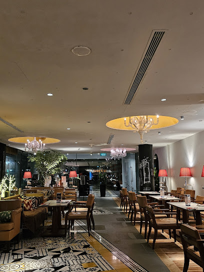 Beast & Butterflies, Singapore
