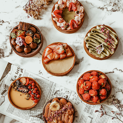 LE ' TART, Singapore