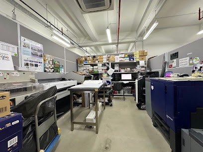 Green Prints Services, Singapore