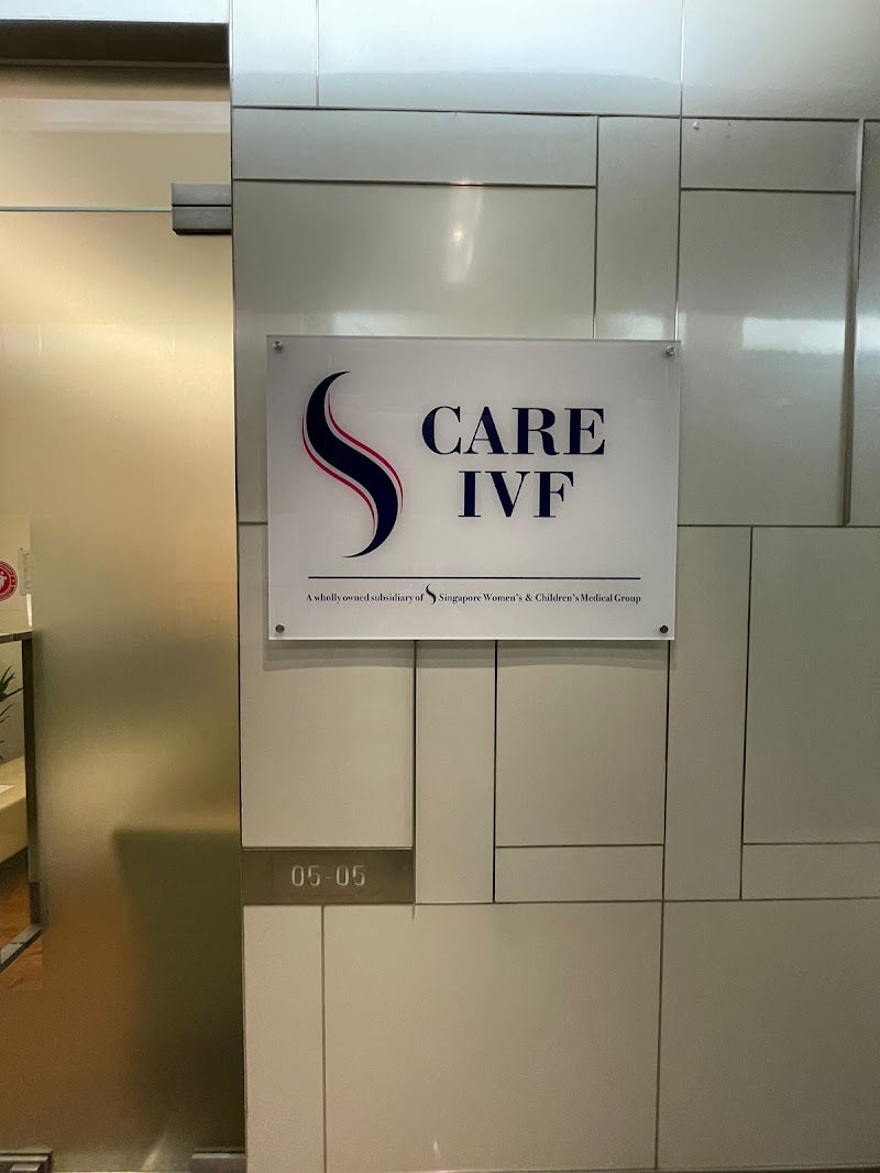 CARE IVF, Singapore