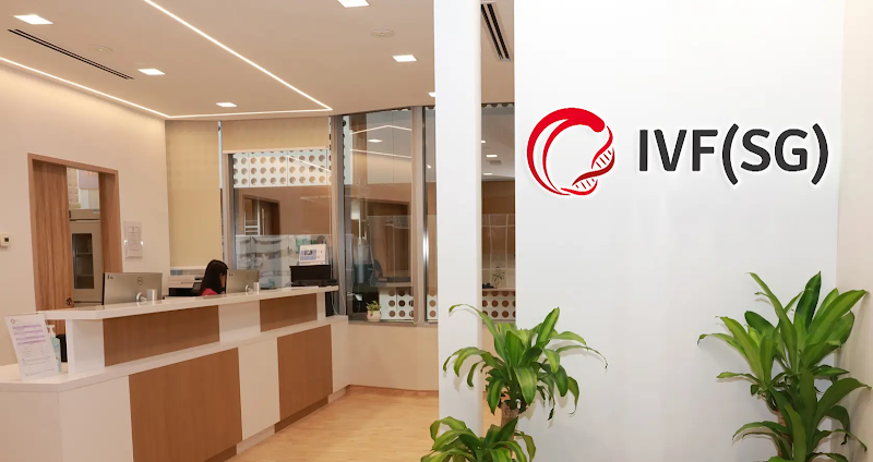 IVF(SG), Singapore
