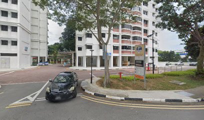 DIY Laundry, Singapore