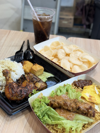 Gado & Grill @ Our Tampines Hub, Singapore