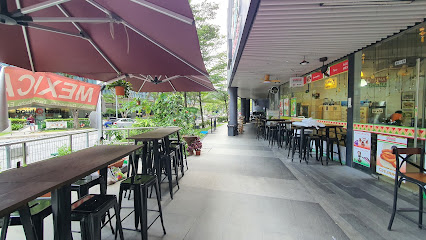 Olive Mediterranean & Middle Eastern, Singapore