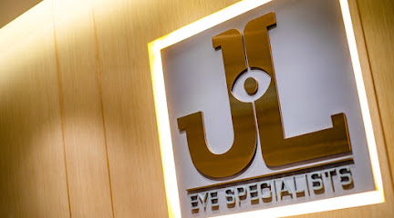 JL Eye Specialists - Dr Jimmy Lim - Ophthalmologist & Cataract Surgery Specialists - Singapore