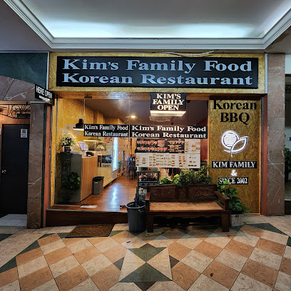 Kim's Korean Restaurant, Singapore