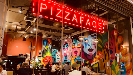 PizzaFace, Singapore