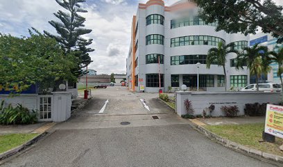 Parisilk Electronics & Computers Pte Ltd