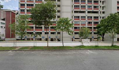Oh Guan Hing Sesame Oil Factory