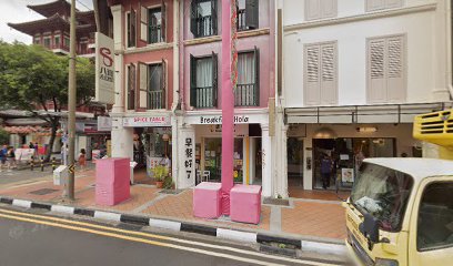 Singapore Cake Delivery