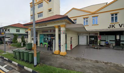 Taiwanese-Style Gourmet Porridge