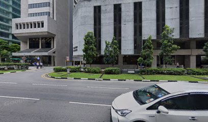 Tally Singapore Pte. Ltd.