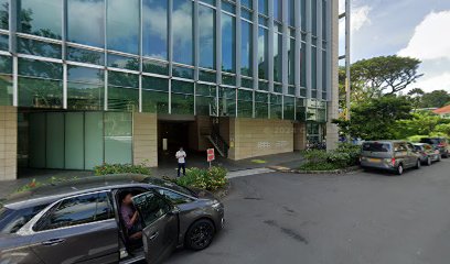 Marriage and Family Institute