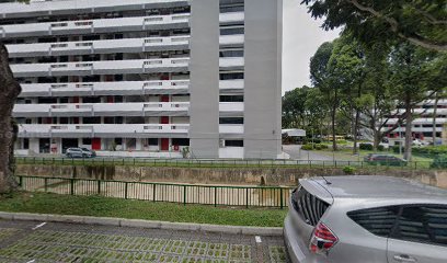 Baby Central Singapore
