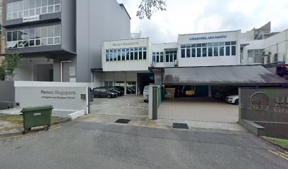 Femac Singapore Pte Ltd