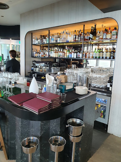 OUMI Modern Japanese Kappo Restaurant