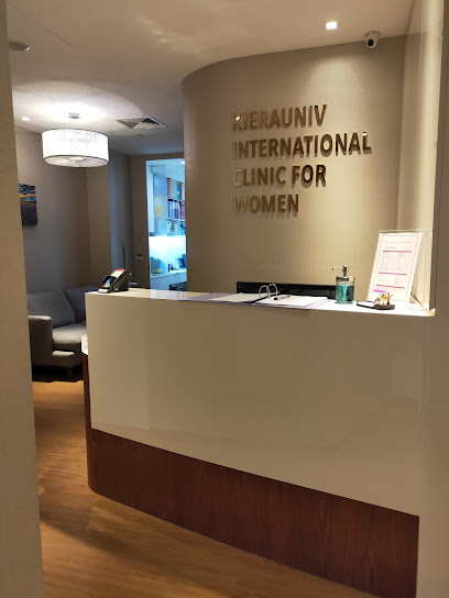 Kierauniv International Clinic For Women - Mount Elizabeth Novena | Dr Dharshini
