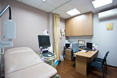 Thomson Women’s Clinic - Serangoon (康盛妇女诊所) - Female Obstetrician & Gynaecologist