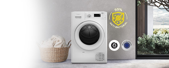Whirlpool Southeast Asia Pte