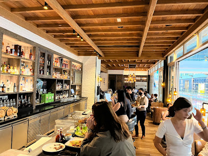 Yardbird Southern Table and Bar