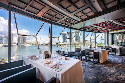 Tóng Lè Private Dining