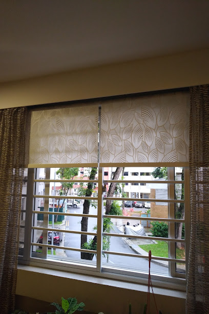 Direct Curtain - Woodlands (Only By Appointment)