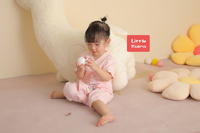 Little Kooma