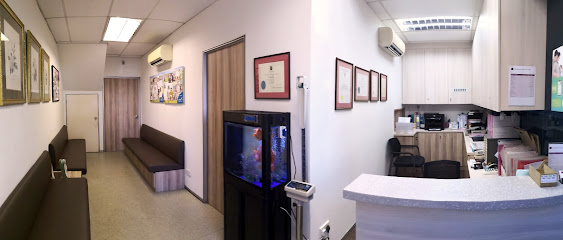 Astra Women's Specialist Clinic by SMG