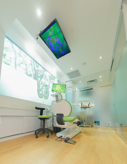 TS Dental Care - Implant and Wisdom Tooth