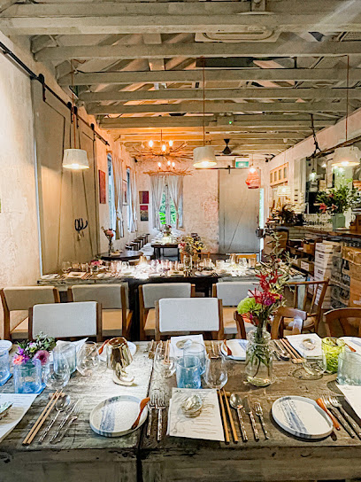 Morsels Restaurant & Tapas Wine Bar | Morsels Private Dining