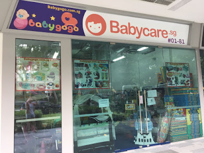 Babygogo.com.sg