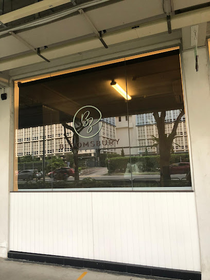 Bloomsbury Bakers - Customized Birthday Cakes, Customized Wedding Cakes