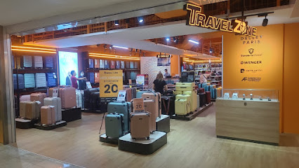 Travel Zone Square 2