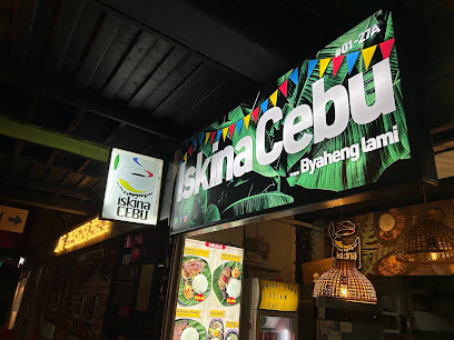 Iskina Cebu Restaurant