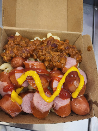 SG Food Truck Pte Ltd