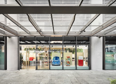 SMEG Showroom