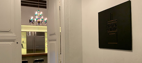 Kitchen Centric Pte Ltd