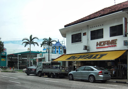 Horme Hardware Changi