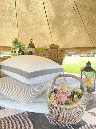 Ora Bedding